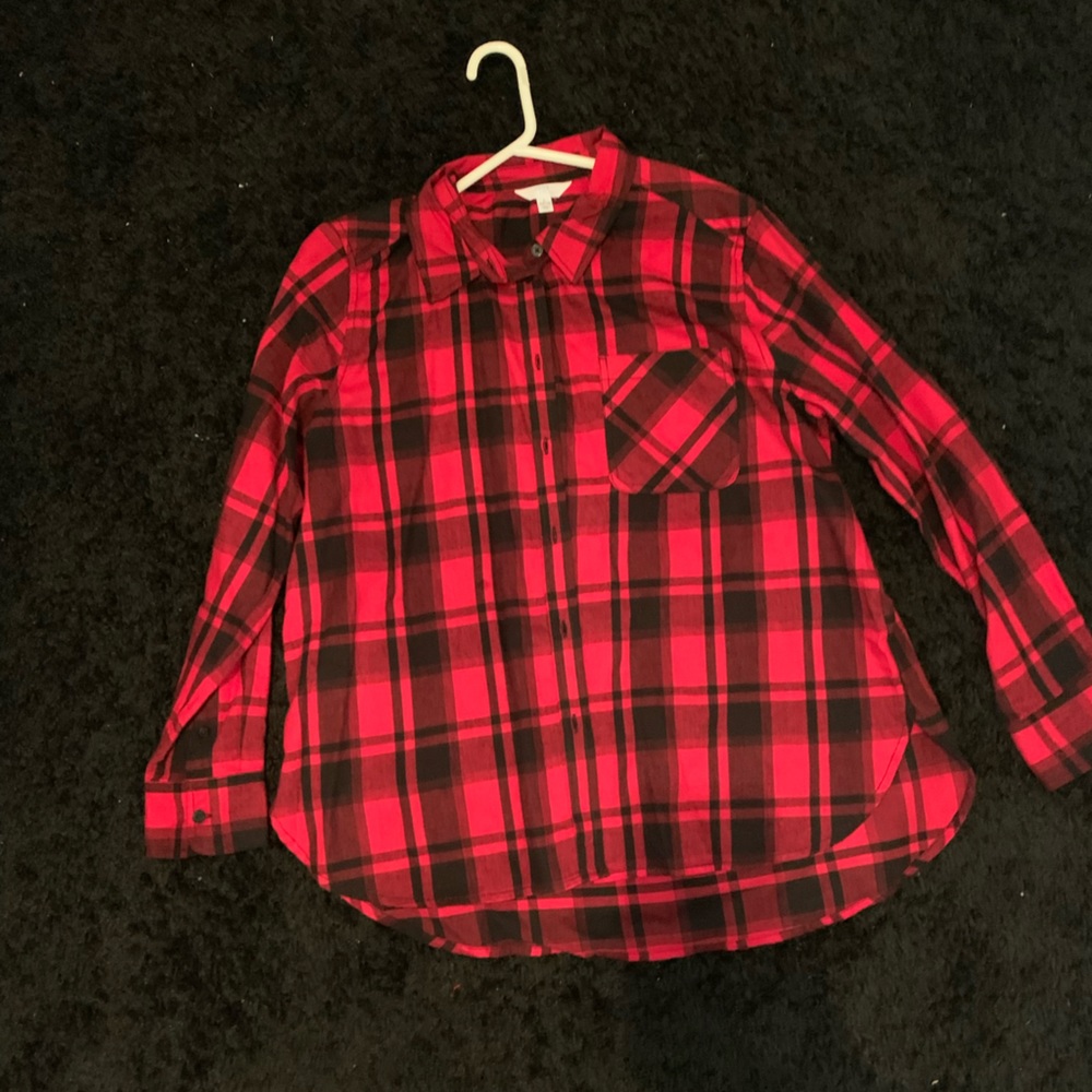 Flannel